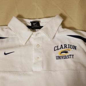 Clarion University of Pennsylvania Polo